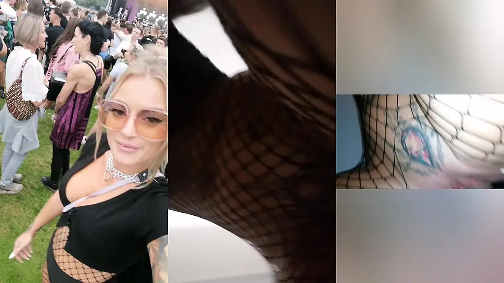 hard video festival electro creampie le video de 10min ici