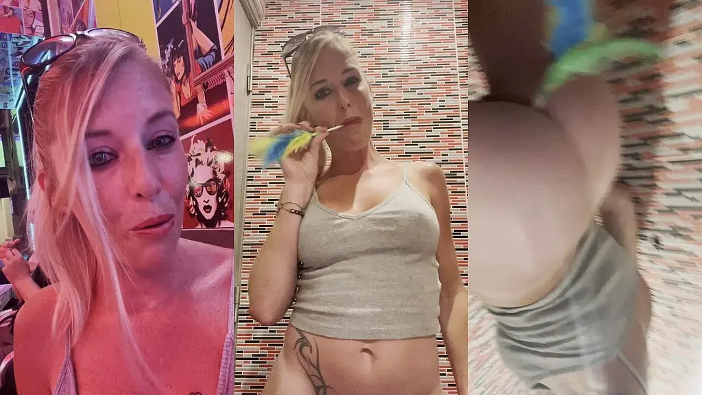 premier des defies du mardi realise, merci a l’abonne d’avoir joue le ...