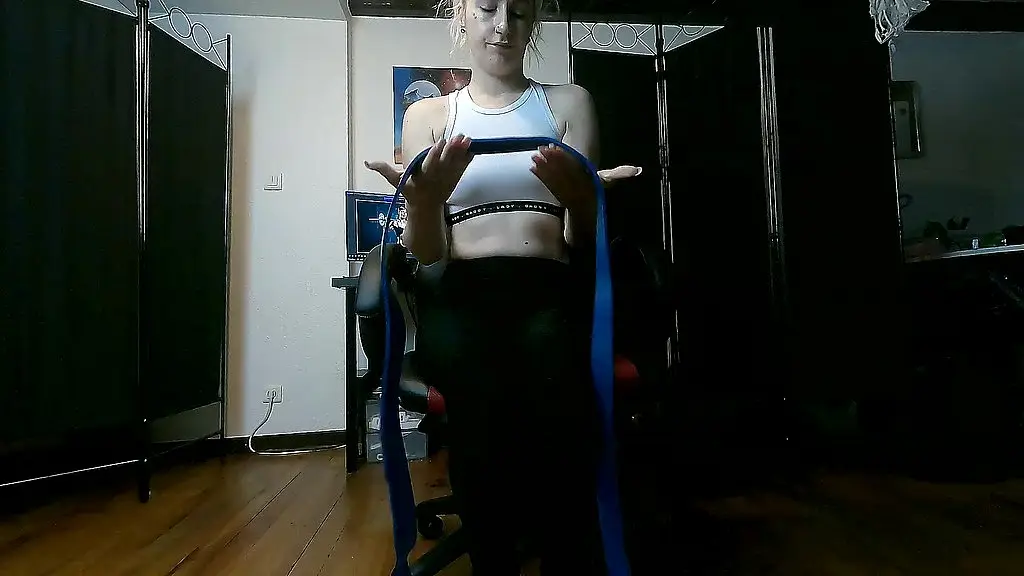 mes differentes personnalites