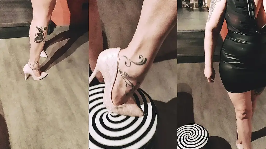 et voila mes loulous, la derniere video de la journee. ca vous a plus cette...