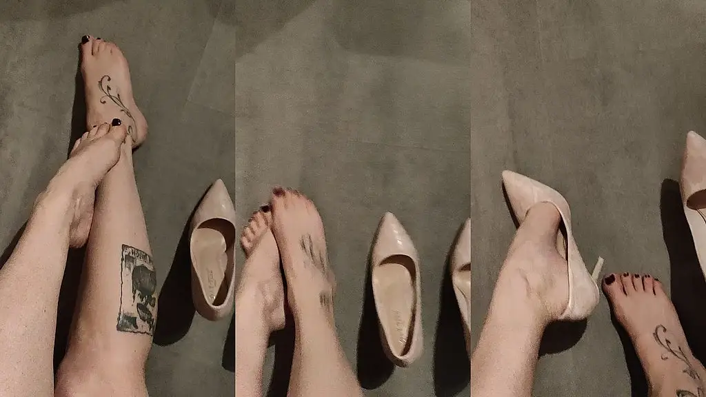 ladyesse - update #2 - mar 04, 2021