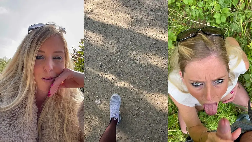 coucou mon loulou, aujourd’hui c’est defi du mardi. je dois choper un mec ...