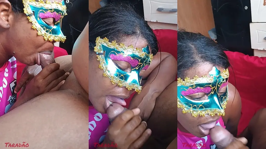 minha ex tomando leite de piroca
