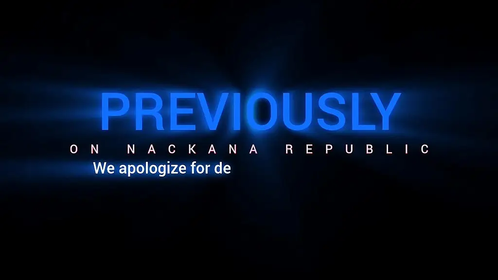 my demonstration got followers enticed