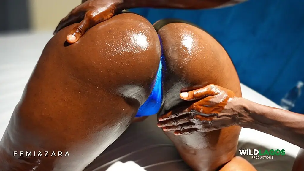 femiandzara pilot movie