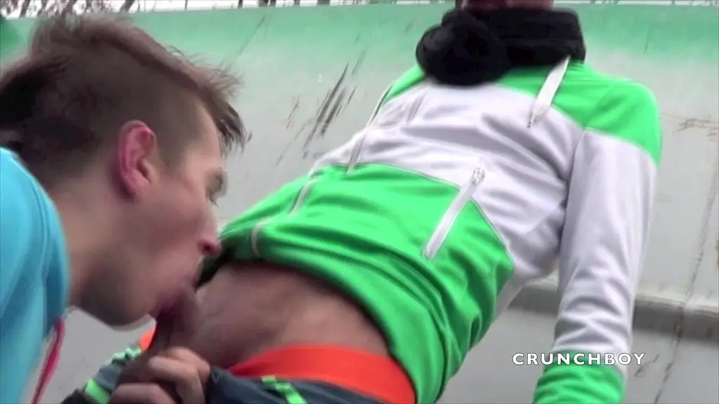 1655 french fucked oudoor in the night by scally boy arab