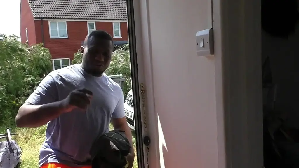 naughty brunette milf s quickie with workman mr_mobydick