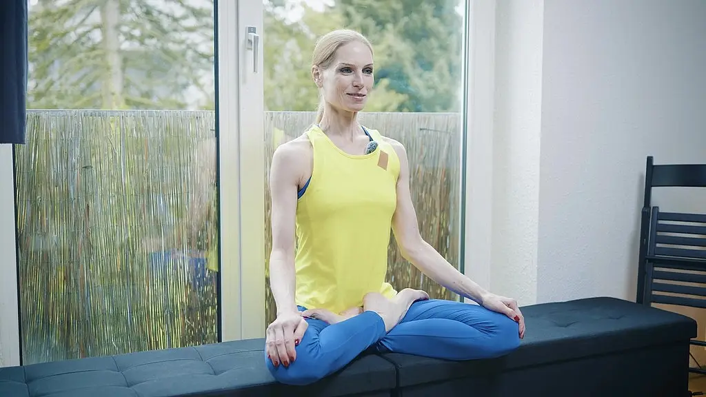 sporty milf from austria