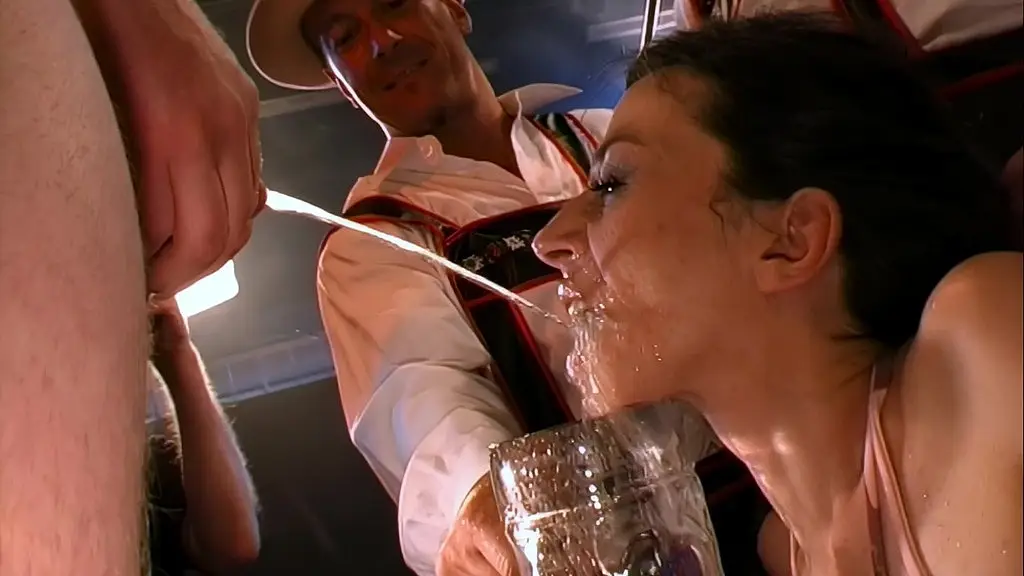 ggg - the great piss olympics