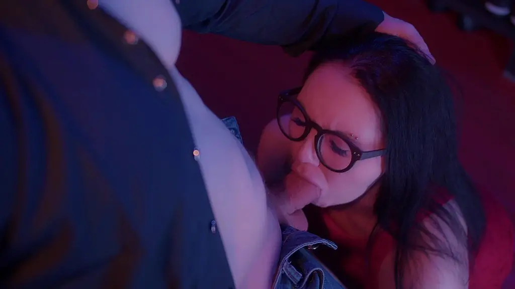 prurient husband piss his lady s and ass to mouth fuck her.