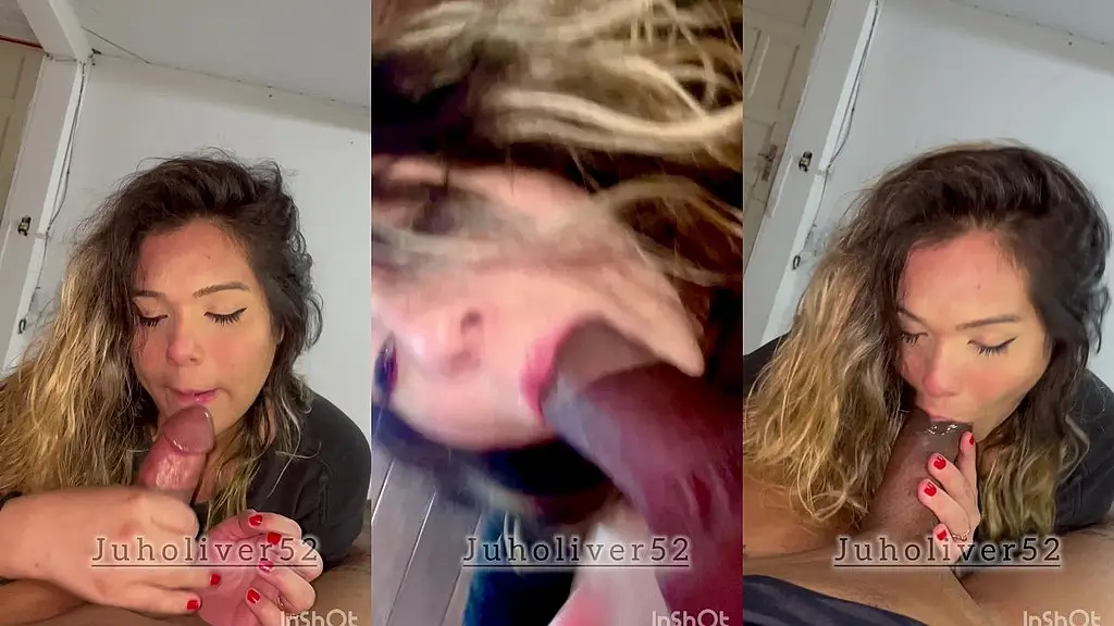 mamei gostoso o pirocudo e o safado encheu minha boca de leite e me fez engolir (completo no red)