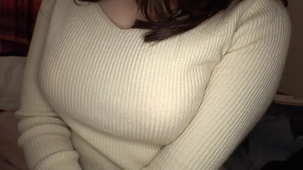 黒髪清楚な日本の女子大生と酔っ払いセックス 2