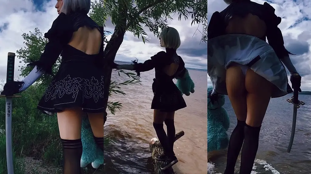 im on a responsible mission