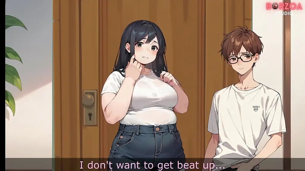 my first bath with my stepsister