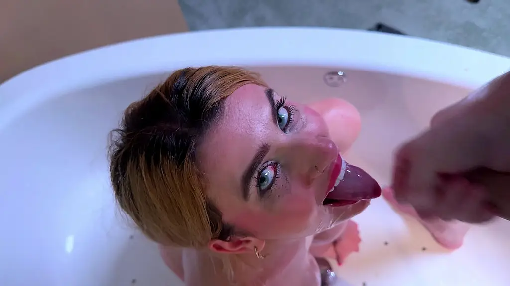 wow lola morango - this little puke princess is hot as fuck (puke/vomit)