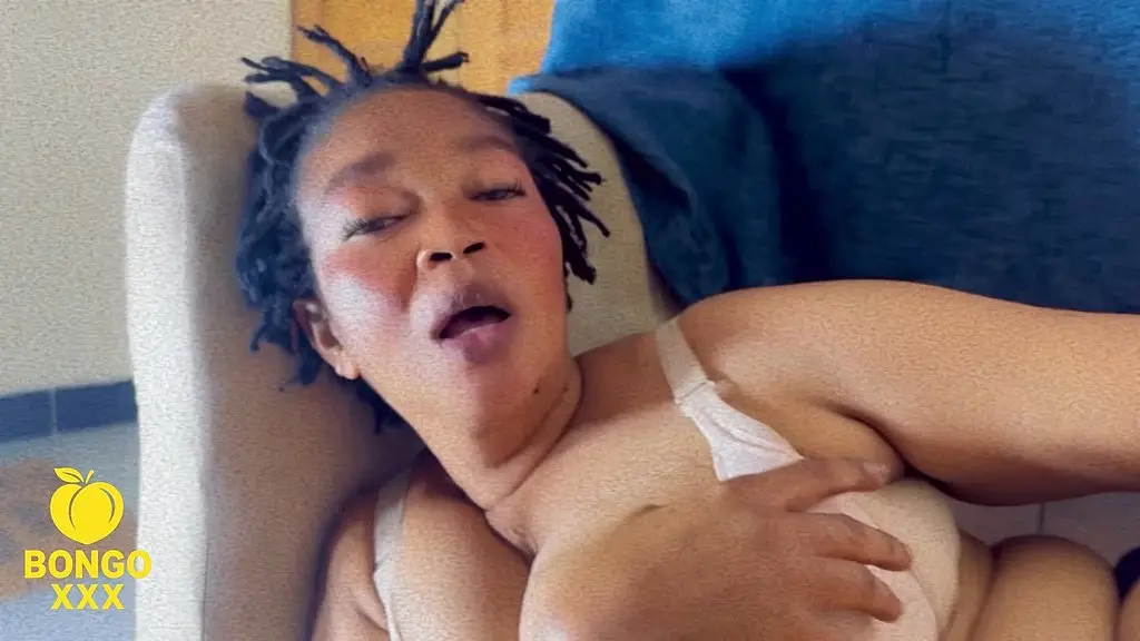 horny black mother