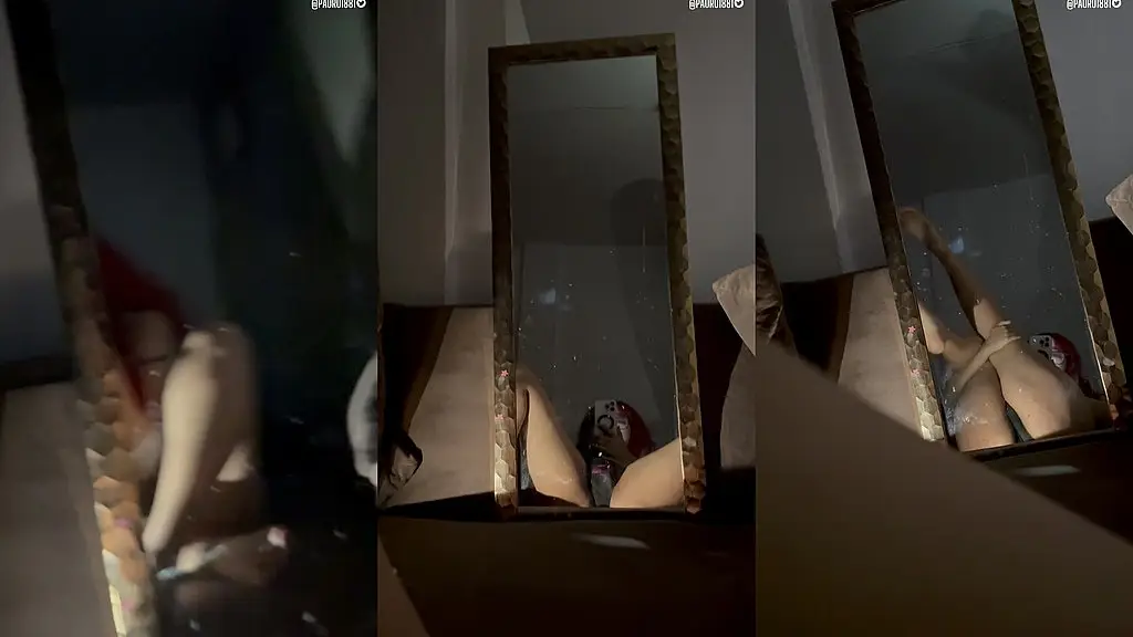 tu novia gotica mas culona