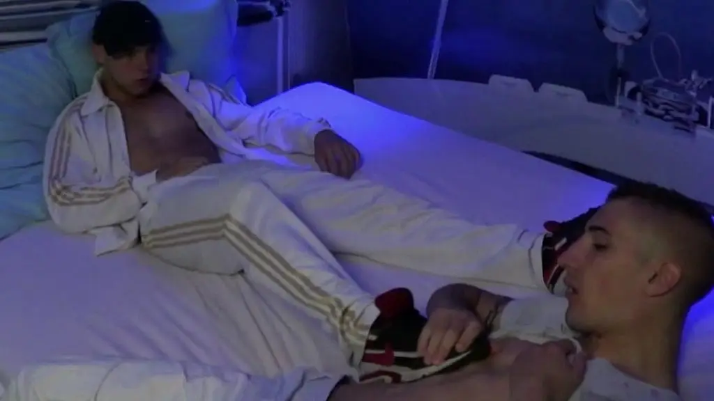 281 this french boy loves being fucked by arab dominant