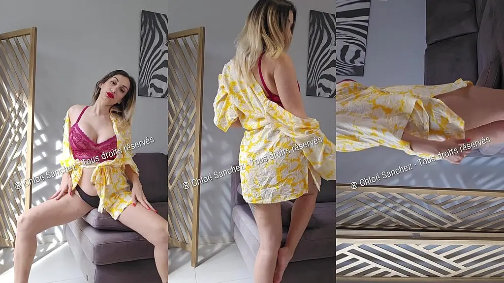 sensuellement tienne