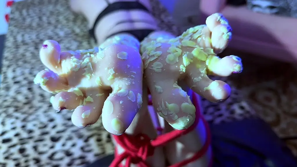 i m just warming up your soles