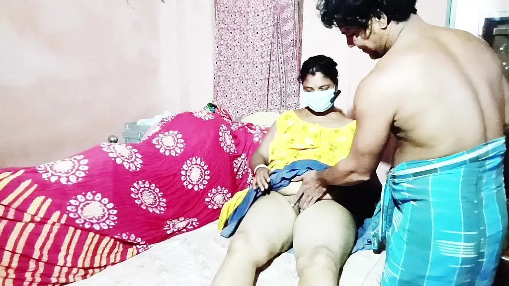 caught the neighbor s wife masturbating on a rainy day.