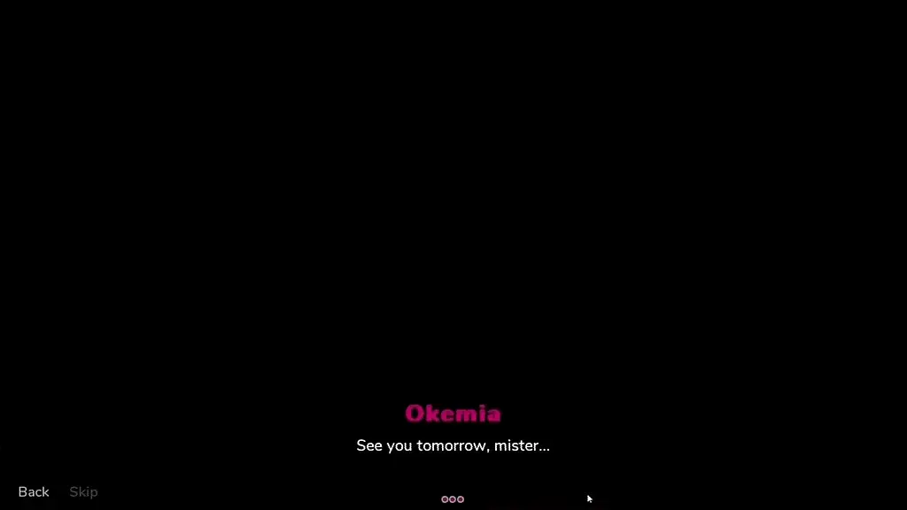 she wanted to get dicked down then then she will get dick down (dark magic custom scenes) final