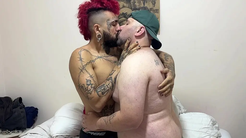 metendo no ursao sem capa