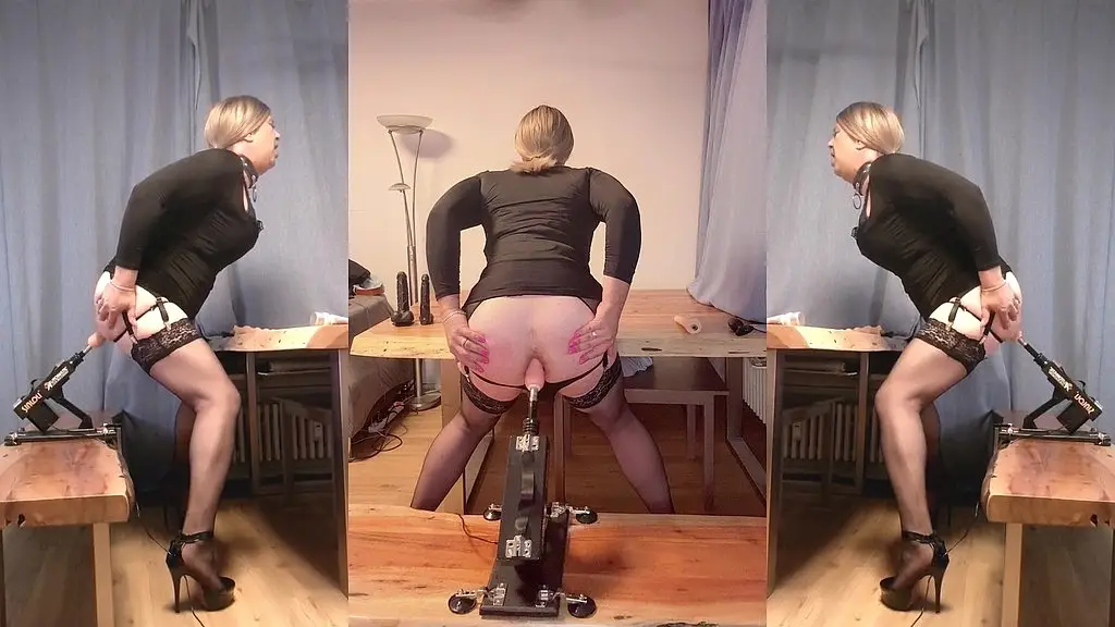sissy get fucked by sex maschine on table again.png