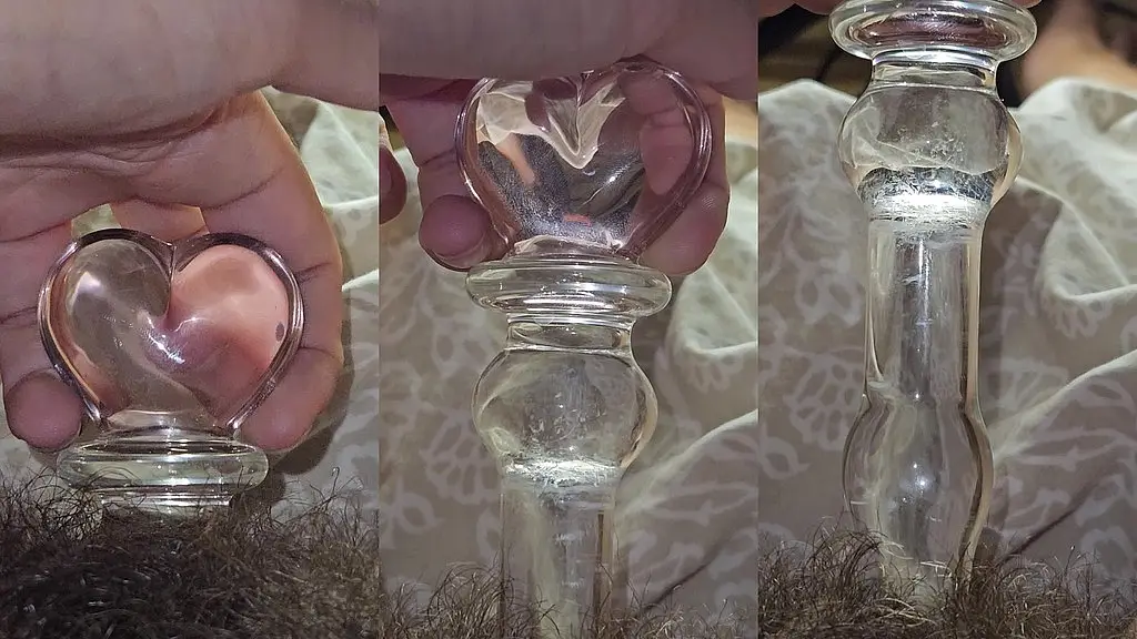 mon gode en verre pref