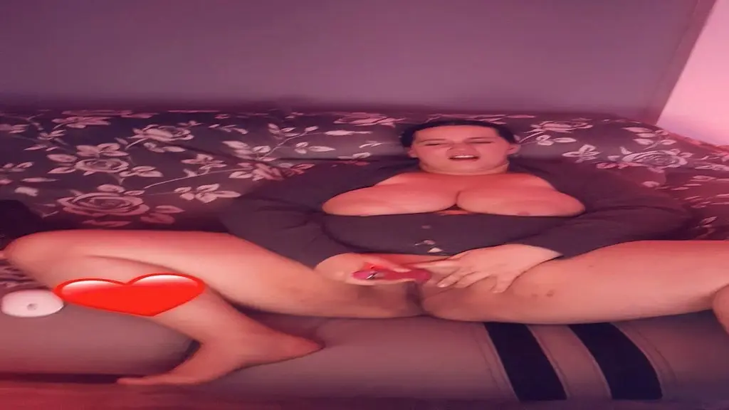 je me masturbe avec mes fans