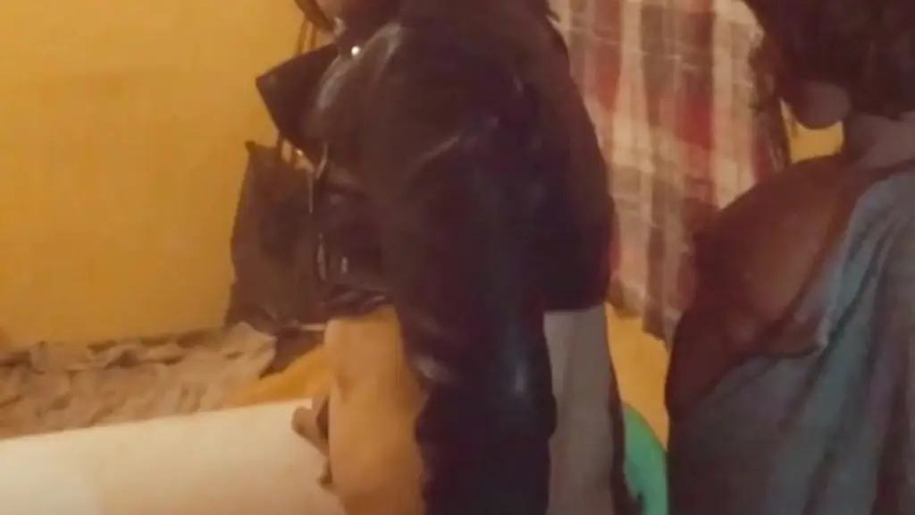 nicki quiere mas masajes prostaticos