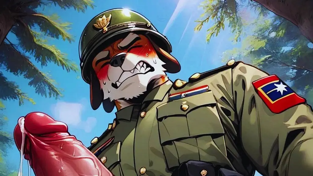 gay furry foxboy with big ass and hottie tells his hottest and dirtiest secrets. part2