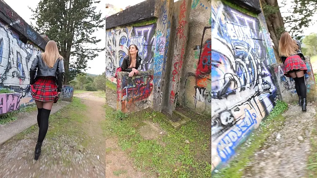 tu vas kiffer
