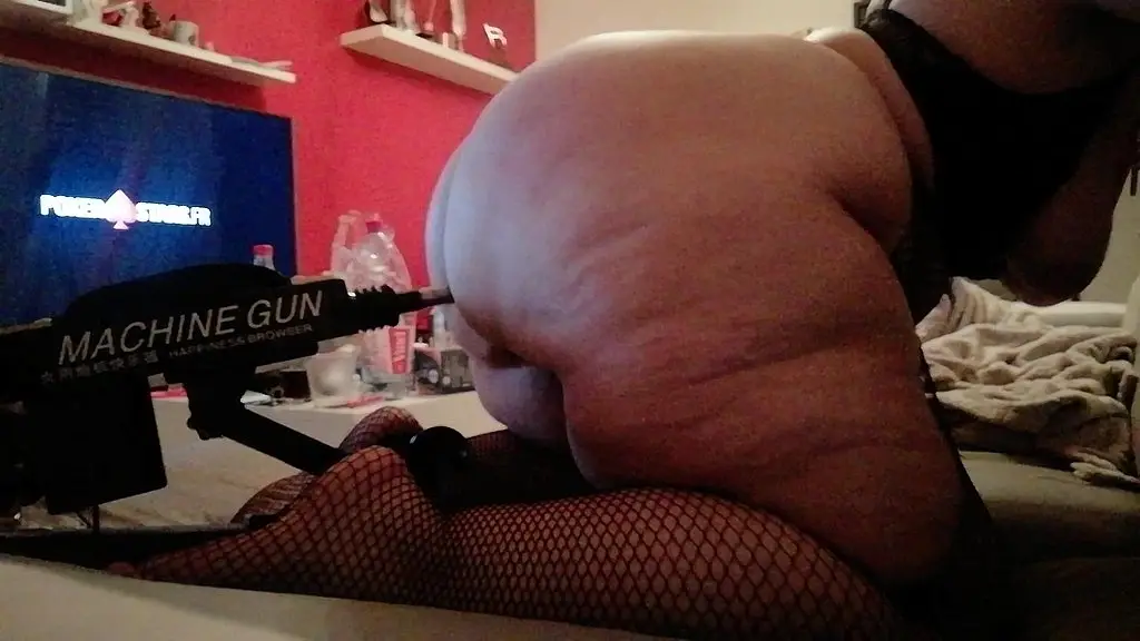 fuck machinefuck machine