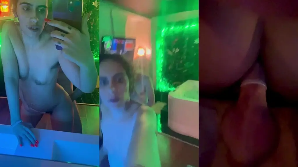 wet and wild! darling take me by the ass you will have juice full video: ...