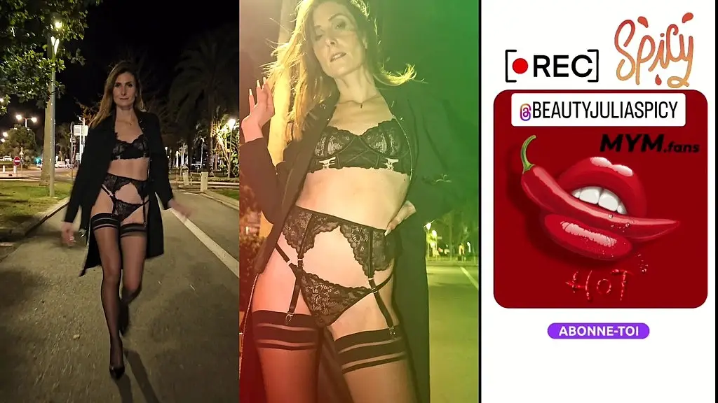 rien que pour toi