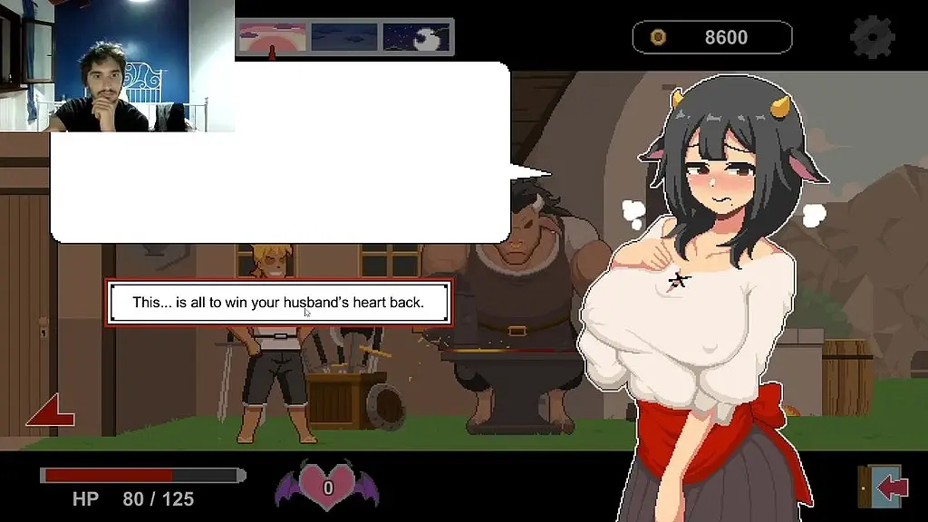 schiesehund - handyman fantasy #1