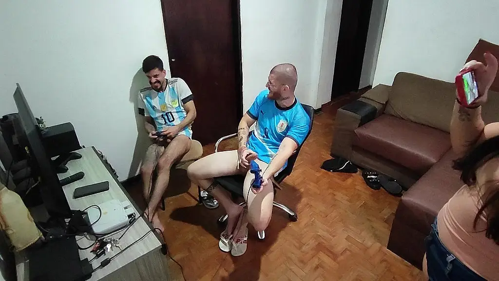 bastidores da gravacao com o hisak valendo toba