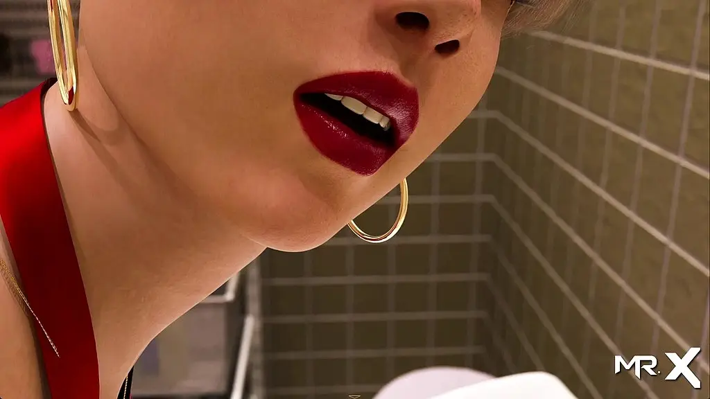 fashionbusiness - cheating in the back room e3 #3