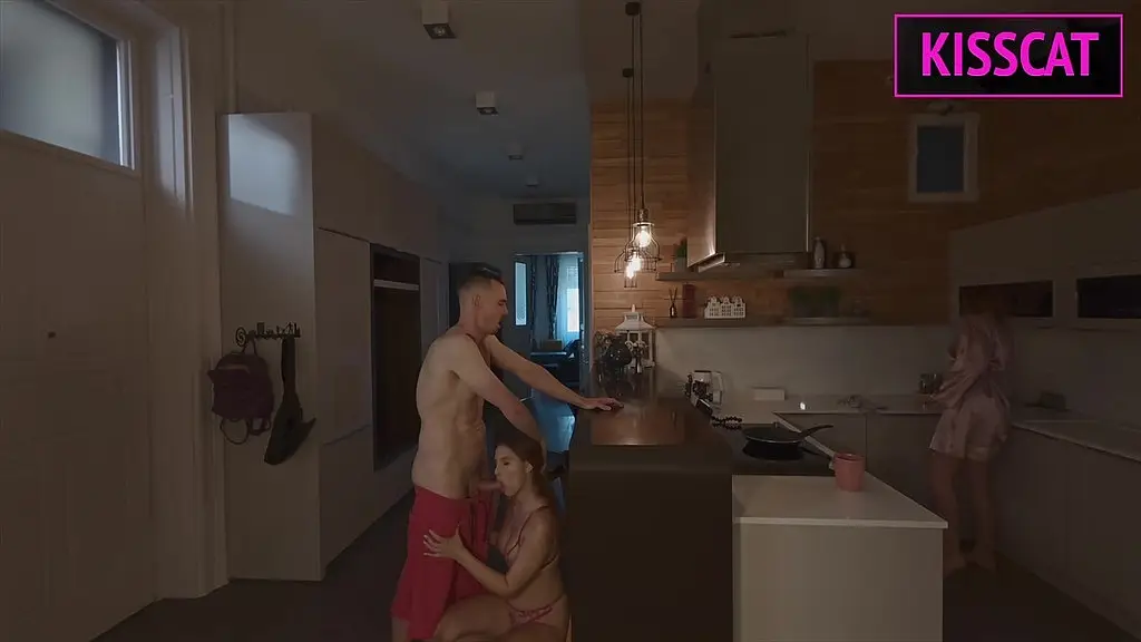 bts fun with lea desantis – part 1  