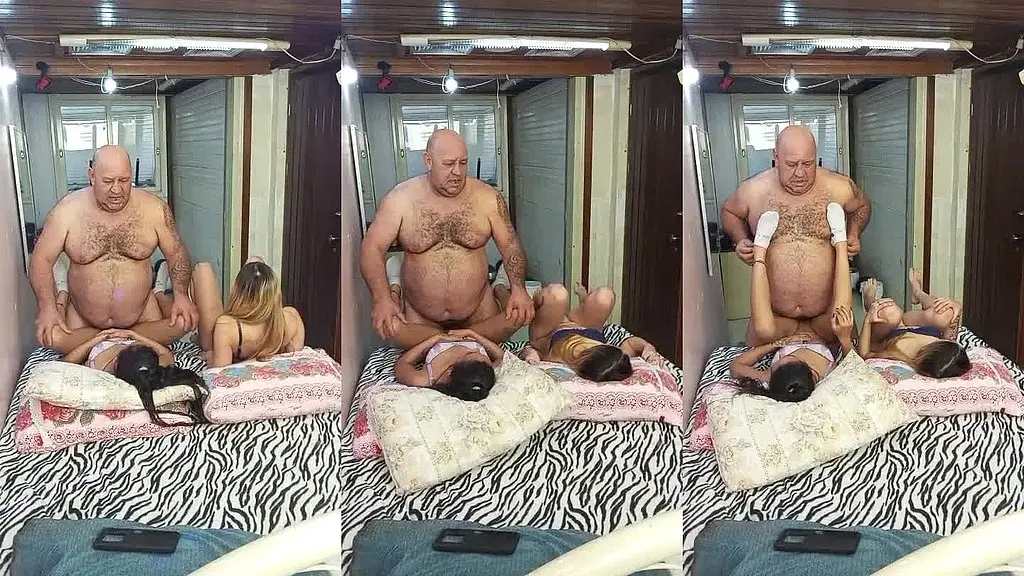 as novinhas boa de cama