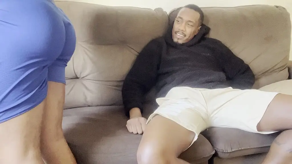 transei com o namorado da minha irma enquanto ela nao estava em casa