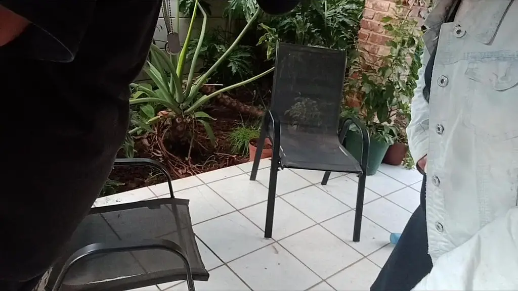 horny stepbro fucks virgin sis while i watch