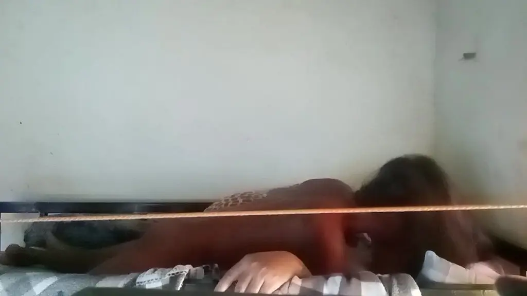 nanggigil na ,na anal pa