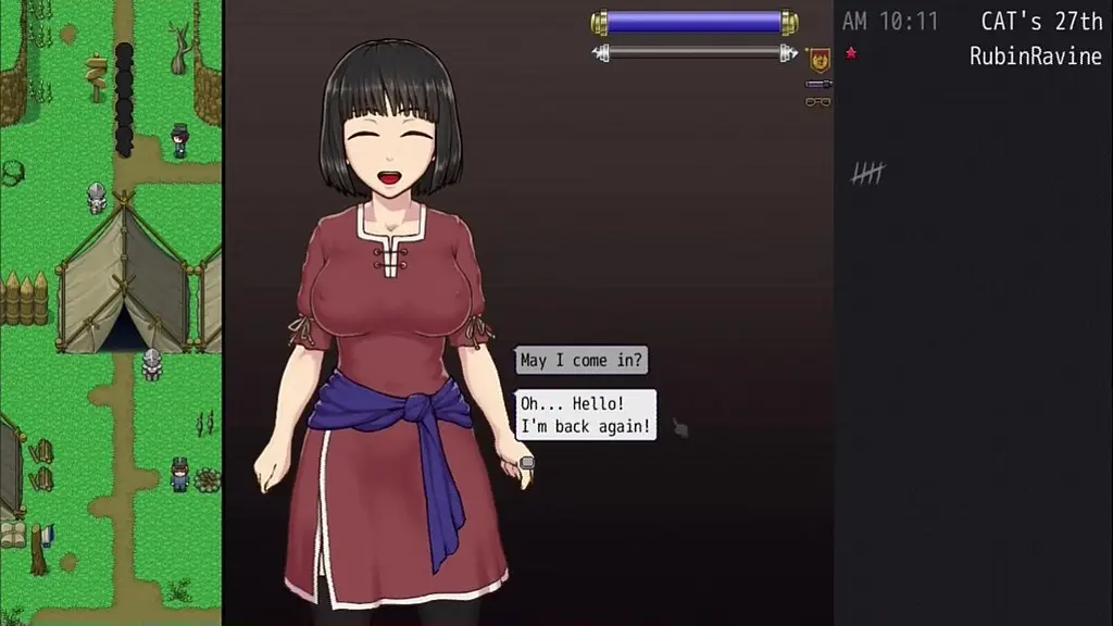 the game maybe done but it s not over yet (imperial gate keeper) part 25