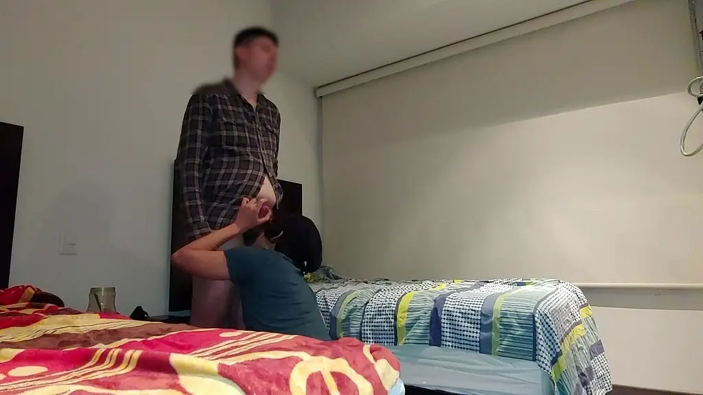 my step daddy likes to play with me