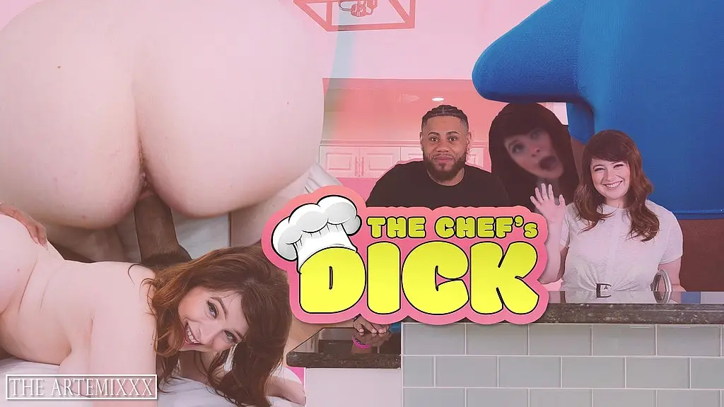 the chef s dick ft bea york