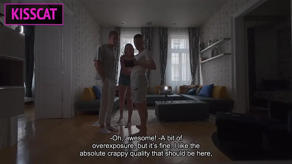 bts fun with matthew meier - part 1