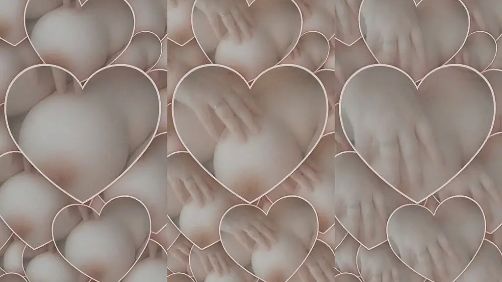 thank you for being here, please give a gentle squeeze to your beautiful cock ...