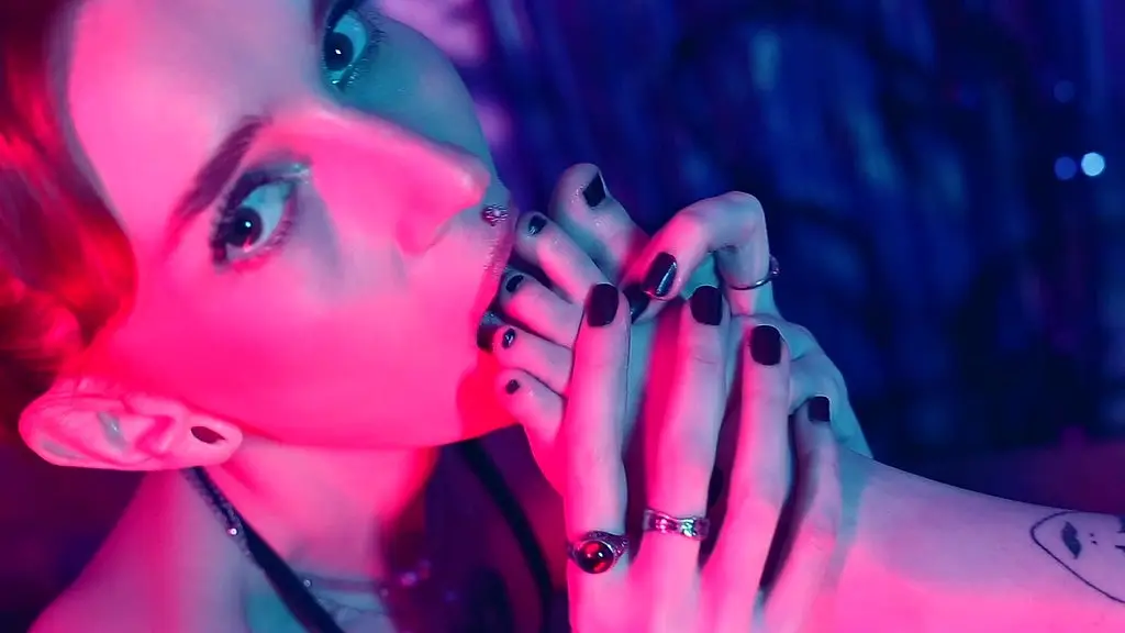 small feet tickling submission